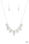 See in a New STARLIGHT -  White - Paparazzi