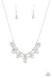 See in a New STARLIGHT -  White - Paparazzi