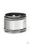 Heads Or MERMAID Tails - Silver - Paparazzi