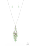 Sweet DREAMCATCHER - Green - Paparazzi