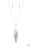 Sweet DREAMCATCHER - Green - Paparazzi