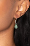 Sweet DREAMCATCHER - Green - Paparazzi