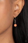 Sahara Sea - Orange - Paparazzi