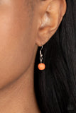 Sahara Sea - Orange - Paparazzi