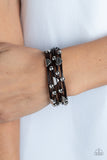 Aphrodite Ascending - Brown - Paparazzi