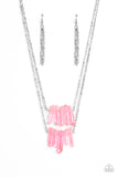 Crystal Catwalk - Pink - Paparazzi