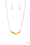 BOUQUET We Go - Orange - Paparazzi