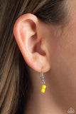 Starry Serendipity - Yellow - Paparazzi