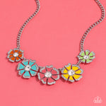 Playful Posies - Multi - Paparazzi