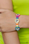 Multicolored Madness - Multi - Paparazzi