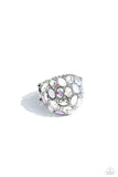 BLING Loud and Proud - White - Paparazzi
