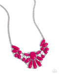 Dazzling Diadem - Pink - Paparazzi