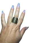 Argentine Arches - Brass - Paparazzi
