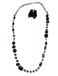 Juicy Gossip- Purple - Paparazzi