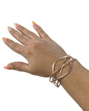 Fierce Fusion - Rose Gold - Paparazzi
