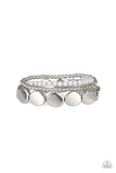 Beyond The Basics - Silver - Paparazzi