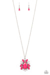 Indie Icon - Pink - Paparazzi