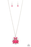 Indie Icon - Pink - Paparazzi