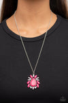 Indie Icon - Pink - Paparazzi