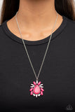 Indie Icon - Pink - Paparazzi