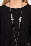 Poshly Parisian - Pink - Paparazzi